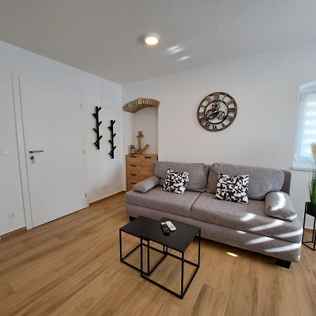 Apartman Tea Mali Lošinj Екстериор снимка