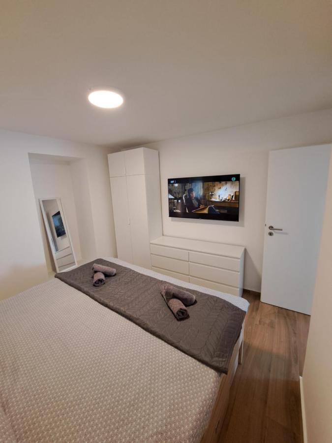 Apartman Tea Mali Lošinj Екстериор снимка