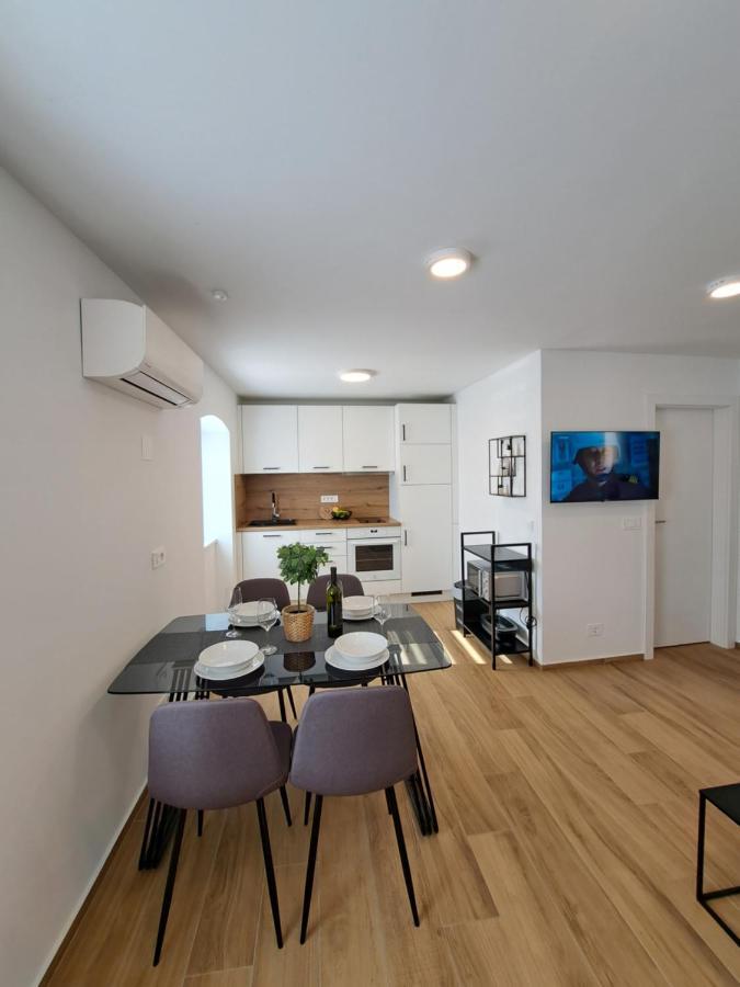 Apartman Tea Mali Lošinj Екстериор снимка