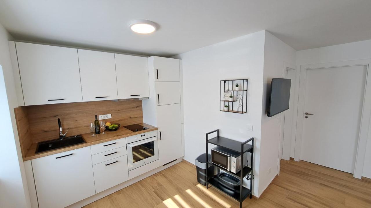 Apartman Tea Mali Lošinj Екстериор снимка