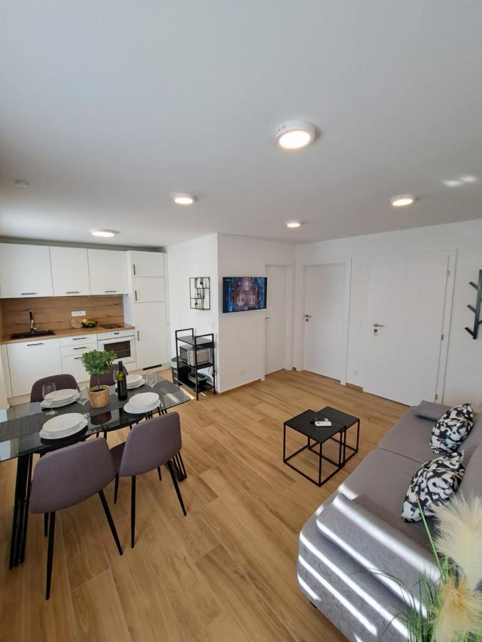 Apartman Tea Mali Lošinj Екстериор снимка