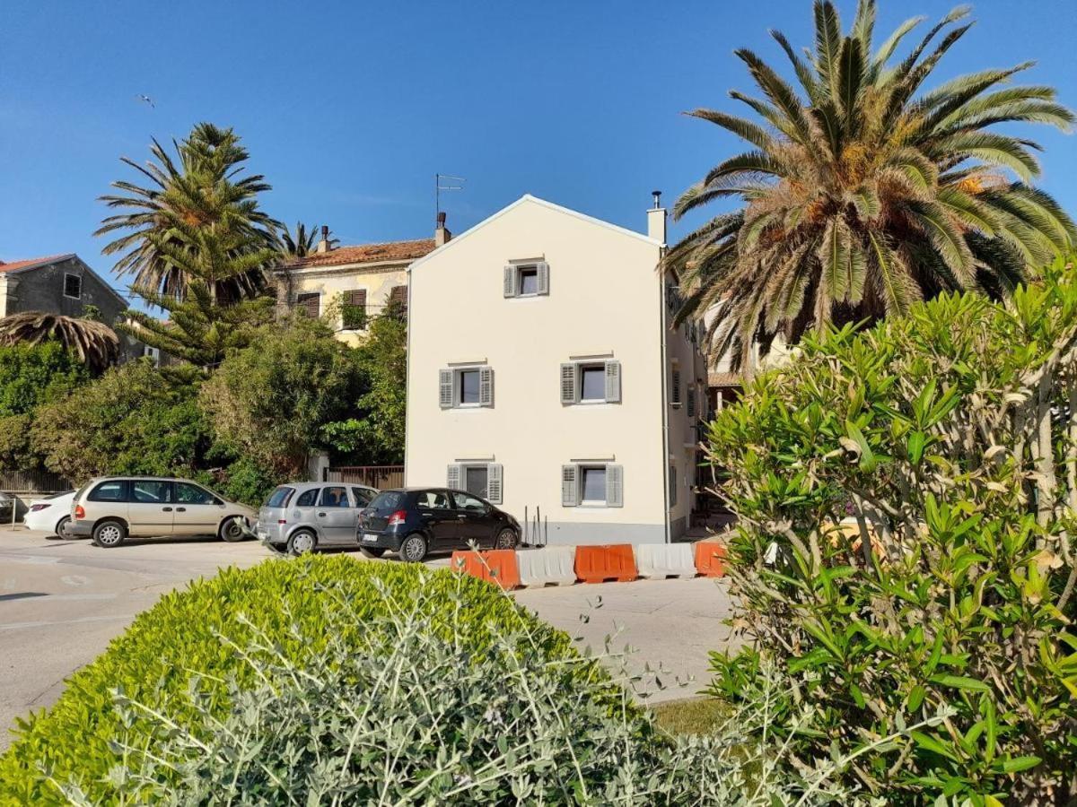 Apartman Tea Mali Lošinj Екстериор снимка